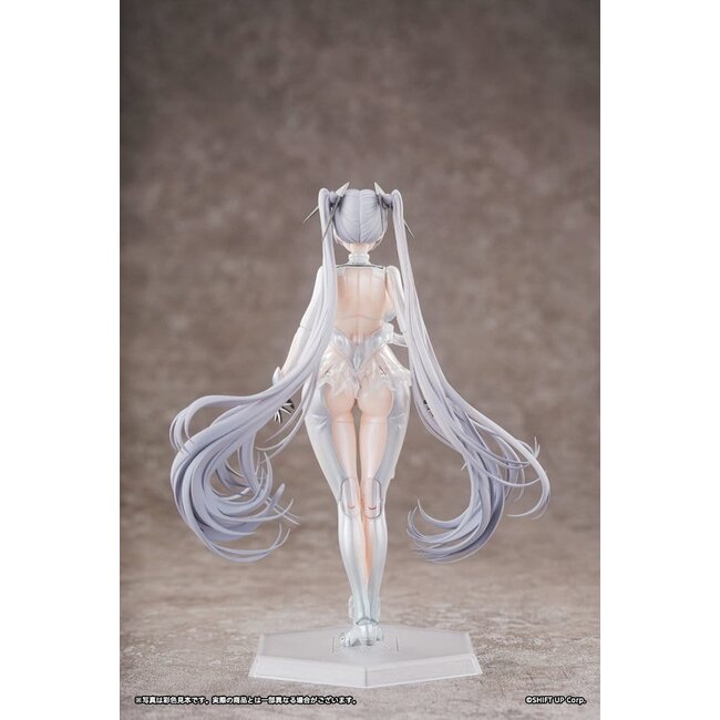Göttin des Sieges: Nikke Actionfigur 1/12 Cinderella 16 cm