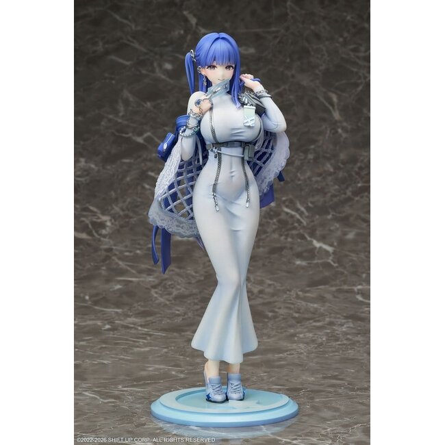 Göttin des Sieges: Nikke PVC-Figur 1/7 Arcana 26 cm