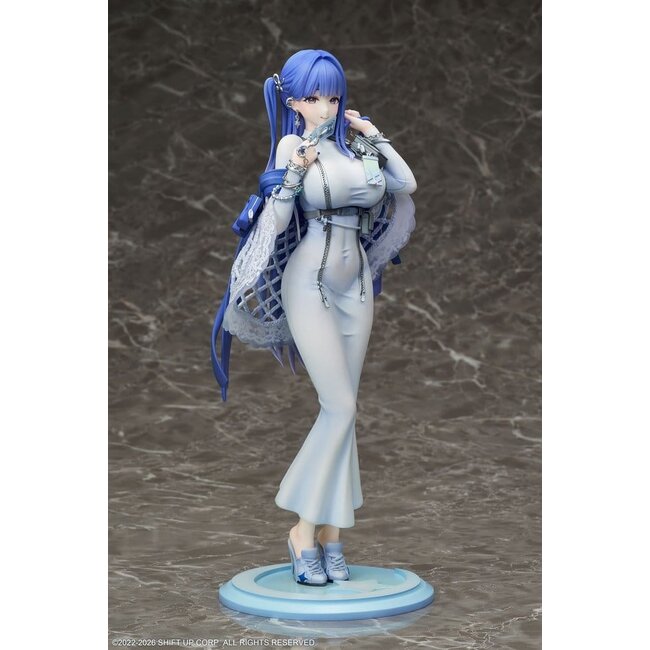 Göttin des Sieges: Nikke PVC-Figur 1/7 Arcana 26 cm