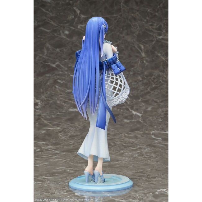 Goddess of Victory: Nikke PVC Figure 1/7 Arcana 26 cm