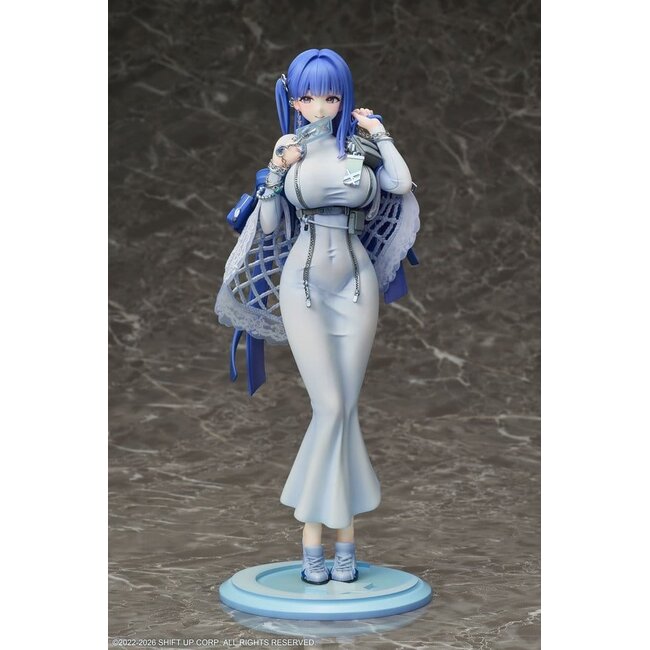 Goddess of Victory: Nikke PVC Figure 1/7 Arcana 26 cm