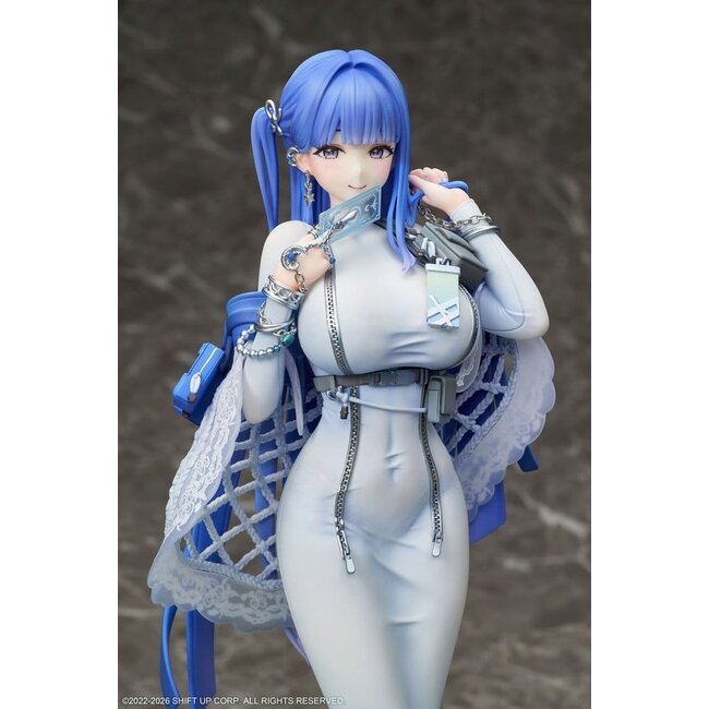 Göttin des Sieges: Nikke PVC-Figur 1/7 Arcana 26 cm