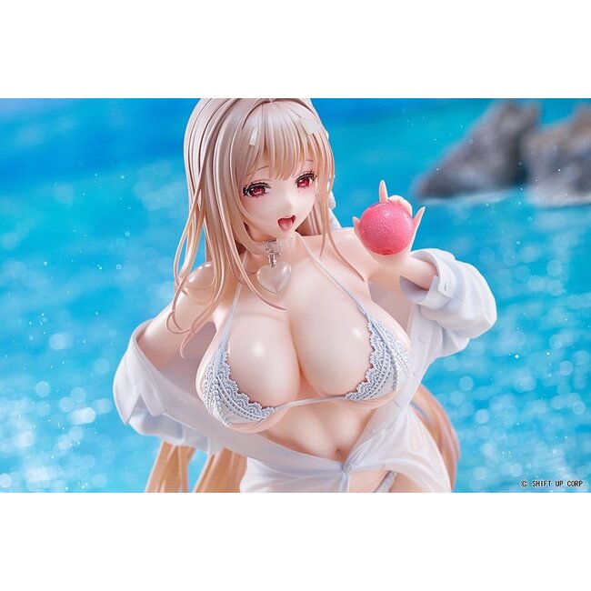 Goddess of Victory: Nikke PVC Figure 1/7 Viper Shine of Love 28 cm