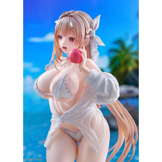 Göttin des Sieges: Nikke PVC-Figur 1/7 Viper Shine of Love 28 cm