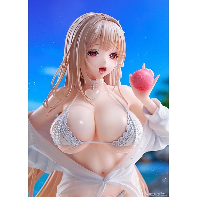 Goddess of Victory: Nikke PVC Figure 1/7 Viper Shine of Love 28 cm