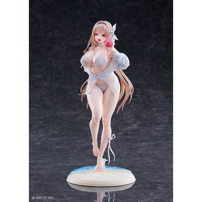 Goddess of Victory: Nikke PVC Figure 1/7 Viper Shine of Love 28 cm