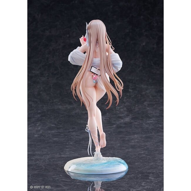 Goddess of Victory: Nikke PVC Figure 1/7 Viper Shine of Love 28 cm