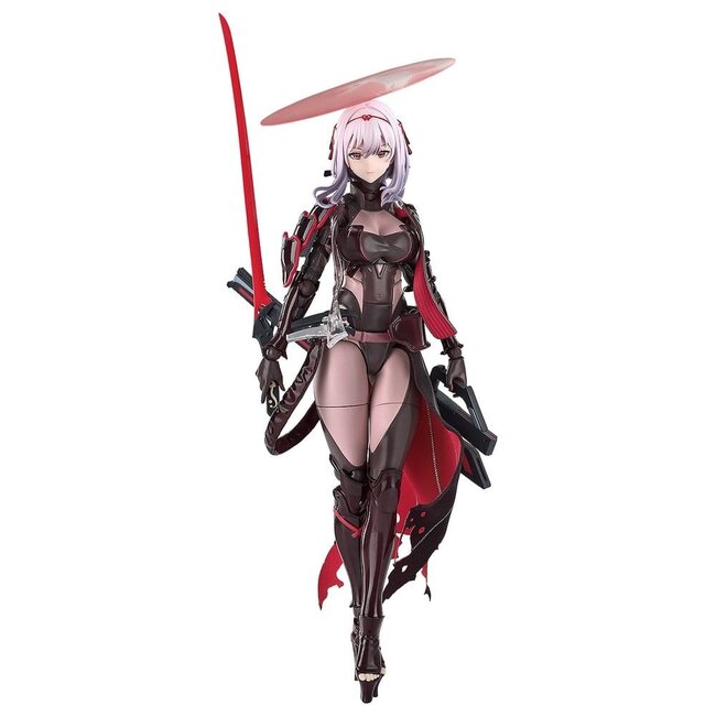 Göttin des Sieges: Nikke Hyper Body Actionfigur Guren: Black Shadow 15 cm