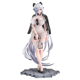 Good Smile Arts Shanghai Goddess of Victory: Nikke PVC Figure 1/7 Cinderella Beautiful Me 26 cm