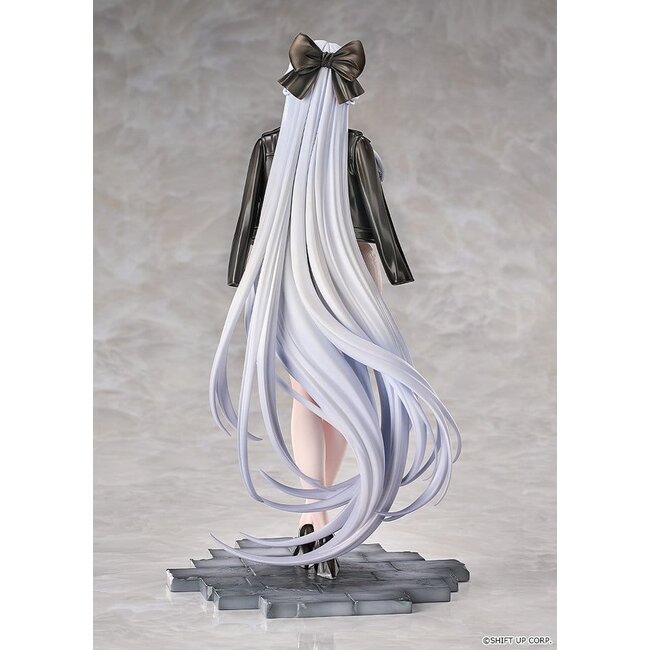 Göttin des Sieges: Nikke PVC-Figur 1/7 Cinderella Beautiful Me 26 cm