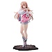 Hobby Sakura Goddess of Victory: Nikke PVC Figure 1/7 Viper Illustration ver. - Teokureta Kizuki Deluxe Edition 25 cm