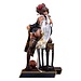 Stargazer Goddess of Victory: Nikke PVC Statue 1/4 Noir Black Rabbit 48 cm