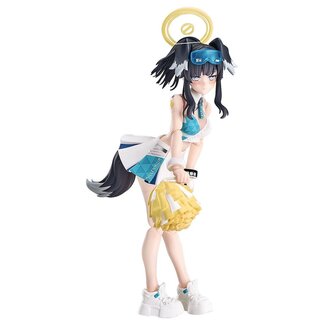 Good Smile Company Goddess of Victory: Nikke Hyper Body Action Figure Hibiki (Cheer Squad) 15 cm