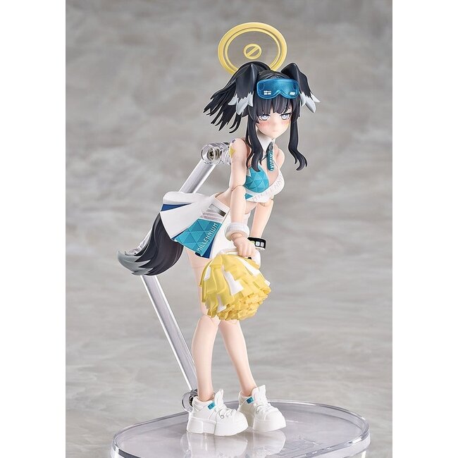 Goddess of Victory: Nikke Hyper Body Action Figure Hibiki (Cheer Squad) 15 cm
