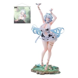 Hanabee Göttin des Sieges: Nikke PVC-Statue 1/6 Trina Deluxe 32 cm