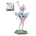 Hanabee Göttin des Sieges: Nikke PVC-Statue 1/6 Trina Deluxe 32 cm