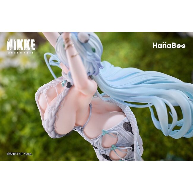 Goddess of Victory: Nikke PVC Statue 1/6 Trina Deluxe 32 cm