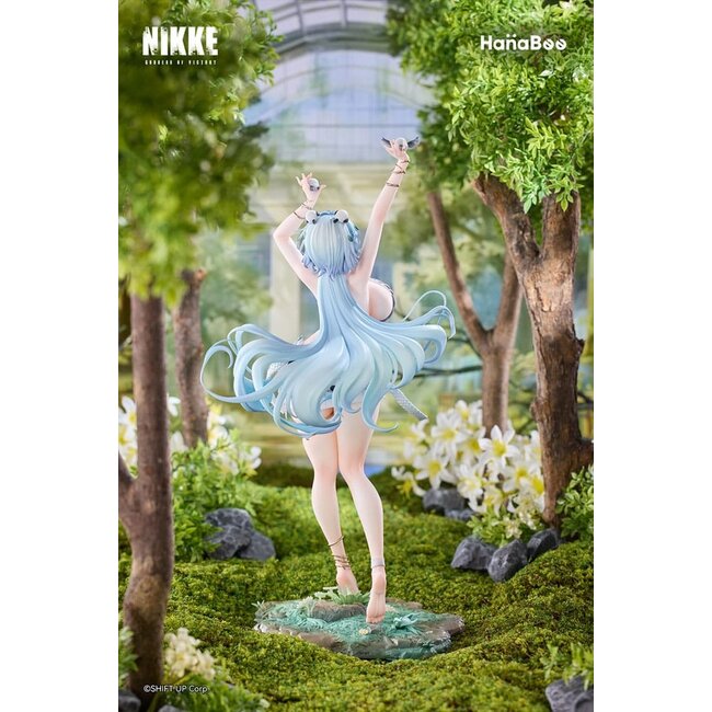 Goddess of Victory: Nikke PVC Statue 1/6 Trina Deluxe 32 cm