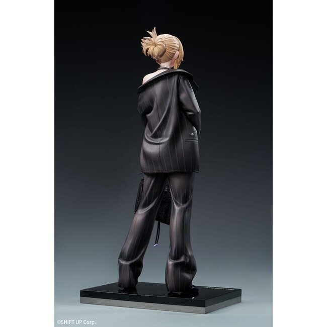 Göttin des Sieges: Nikke PVC-Statue 1/7 Grab: Beautiful You Deluxe Edition 25 cm