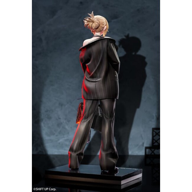 Göttin des Sieges: Nikke PVC-Statue 1/7 Grab: Beautiful You Deluxe Edition 25 cm