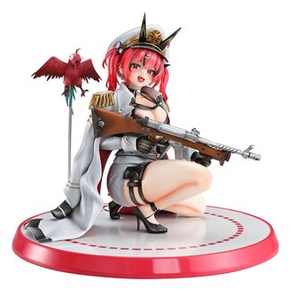 Medicos Entertainment Goddes of Victory: Nikke PVC Statue 1/7 Mast 19 cm