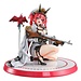 Medicos Entertainment Göttin des Sieges: Nikke PVC-Statue 1/7 Mast 19 cm