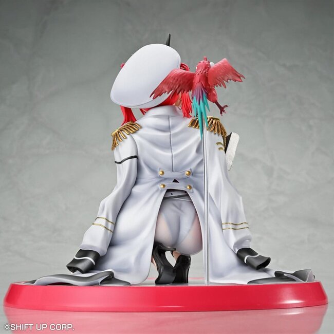 Göttin des Sieges: Nikke PVC-Statue 1/7 Mast 19 cm