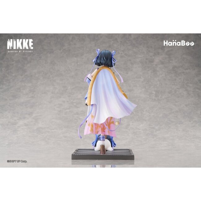 Göttin des Sieges: Nikke PVC-Figur 1/6 Syuen Deluxe Edition 25 cm