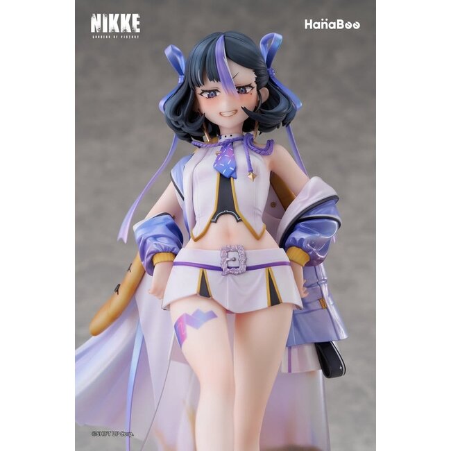 Göttin des Sieges: Nikke PVC-Figur 1/6 Syuen Deluxe Edition 25 cm