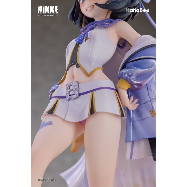 Göttin des Sieges: Nikke PVC-Figur 1/6 Syuen Deluxe Edition 25 cm