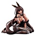 Furyu Goddess of Victory: Nikke Noodle Stopper PVC Figure Noir 11 cm