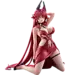 Furyu Goddess of Victory: Nikke Noodle Stopper PVC Figure Red Hood: Nonsense Red 14 cm