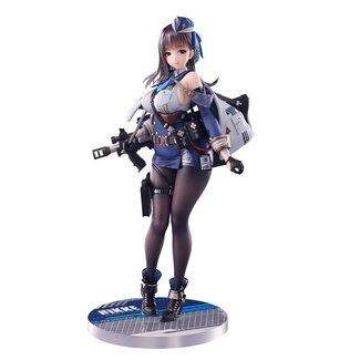 Furyu Göttin des Sieges: Nikke F:Nex PVC-Statue 1/7 Marian 26 cm