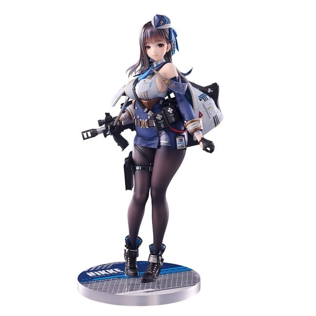 Göttin des Sieges: Nikke F:Nex PVC-Statue 1/7 Marian 26 cm