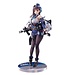 Furyu Goddess of Victory: Nikke F:Nex PVC Statue 1/7 Marian 26 cm