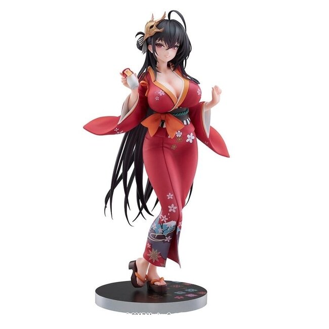 Azur Lane F:NEX PVC Figure 1/7 Taihou Yukata Ver. 25 cm