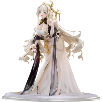 VKEND Goddess of Victory: Nikke PVC Figure 1/4 Crown: Glorious Flower 38 cm