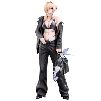 Hobby Sakura Goddess of Victory: Nikke PVC Statue 1/7 Grave: Beautiful You Deluxe Edtition 25 cm