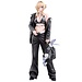 Hobby Sakura Goddess of Victory: Nikke PVC Statue 1/7 Grave: Beautiful You Deluxe Edtition 25 cm