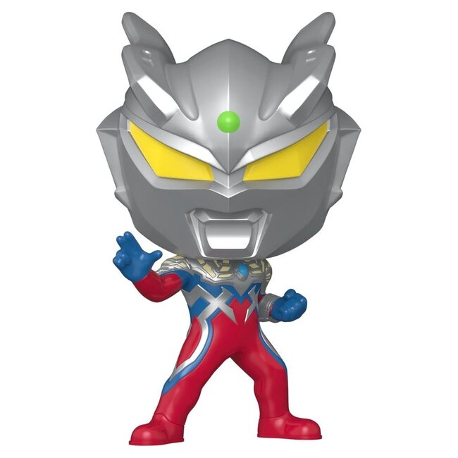 Ultraman POP! Vinyl Figure Zero 9 cm
