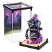 Noble Collection Minecraft Figure Diorama Ender Dragon Attack 18 cm
