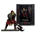 McFarlane Toys Diablo IV 1/12 Scale Limited Edition Posed Figure Barbarian 12 cm