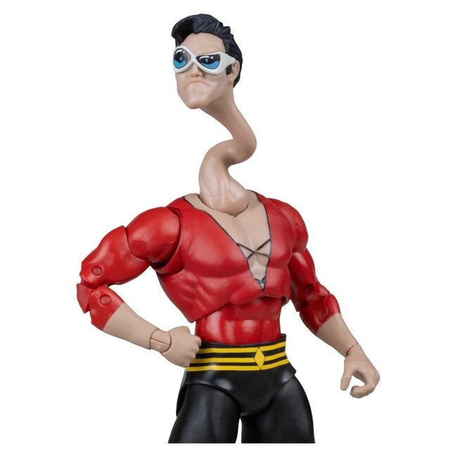 DC Multiverse Action Figure Plastic Man (The Terrifics) 18 cm
