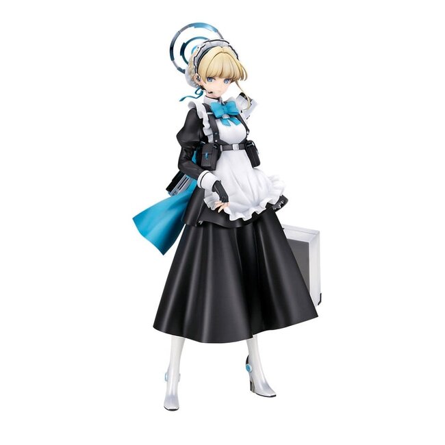 Blue Archive PVC Statue 1/7 Toki Full Ver. Ami Ami Limited Edition 27 cm