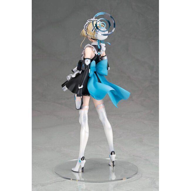 Blue Archive PVC Statue 1/7 Toki Full Ver. Ami Ami Limited Edition 27 cm