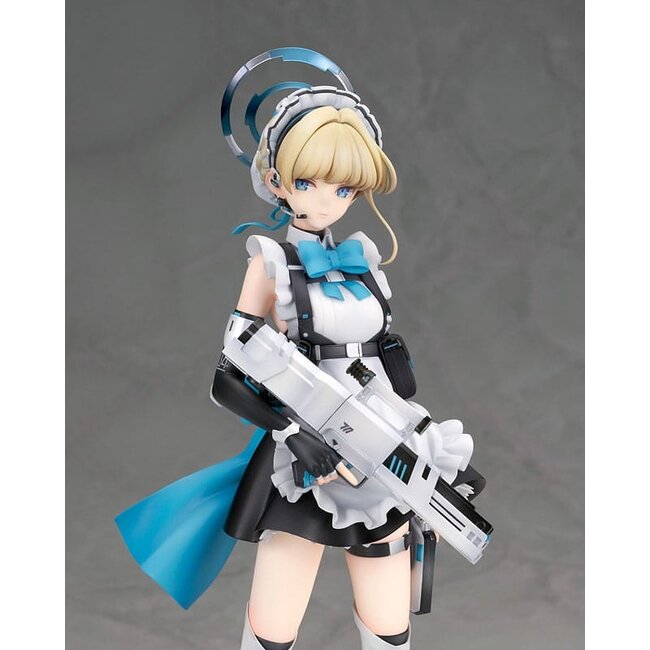 Blue Archive PVC Statue 1/7 Toki Full Ver. Ami Ami Limited Edition 27 cm