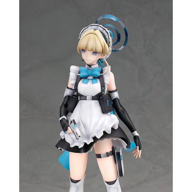 Blue Archive PVC Statue 1/7 Toki Full Ver. Ami Ami Limited Edition 27 cm