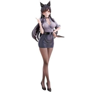 AniGame Azur Lane PVC Statue 1/6 Atago OL Ver. 28 cm