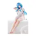 Furyu Göttin des Sieges: Nikke Nudelstopper PVC-Figur Helm nach dem Duschen 15 cm