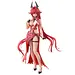 Snail Shell Goddess of Victory: Nikke Action Figure 1/12 Red Hood Nonsense Red 16 cm